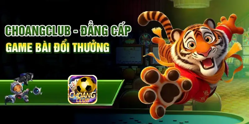 Những điều cần lưu ý khi tải Choangclub về máy